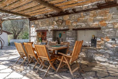 Villa  7+1  Göcek, Muğla, Türkiye №233271 - 4