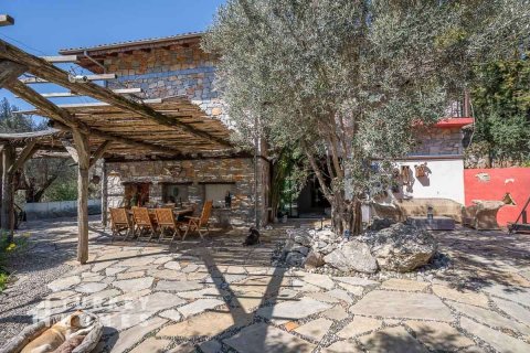 Villa  7+1  Göcek, Muğla, Türkiye №233271 - 5