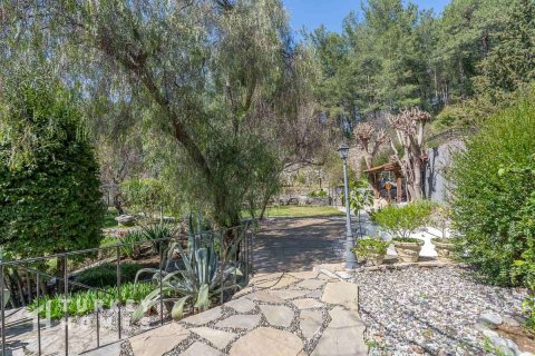 Villa  7+1  Göcek, Muğla, Türkiye №233271 - 14