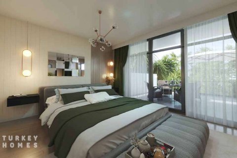 2+1 Lejlighed i Istanbul, Tyrkiet Nr. 233272 - 8