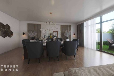 2+1 Lejlighed i Istanbul, Tyrkiet Nr. 233272 - 5