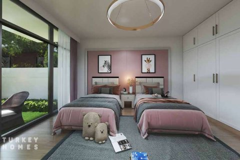 2+1 Lejlighed i Istanbul, Tyrkiet Nr. 233272 - 7