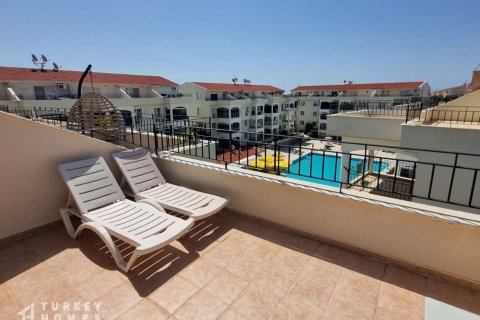 Apartment for sale  in Didim, Aydin, Turkey, 3 bedrooms, 140m2, No. 233275 – photo 6