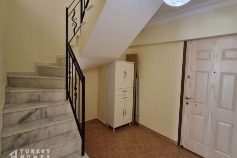 Apartment for sale  in Didim, Aydin, Turkey, 3 bedrooms, 140m2, No. 233275 – photo 11