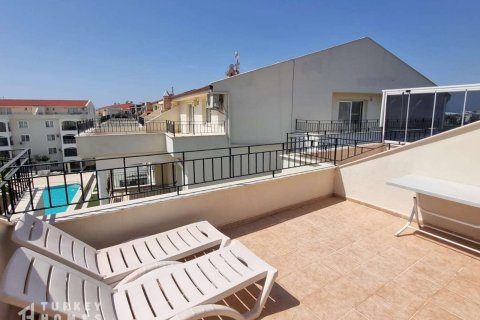 Apartment for sale  in Didim, Aydin, Turkey, 3 bedrooms, 140m2, No. 233275 – photo 8