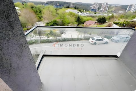 3+1 Wohnung  in Kâğıthane, Istanbul, Türkei Nr. 226800 - 30