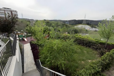3+1 Wohnung  in Kâğıthane, Istanbul, Türkei Nr. 226800 - 2