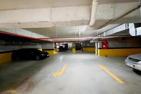 3+1 Wohnung  in Kâğıthane, Istanbul, Türkei Nr. 226800 - 23