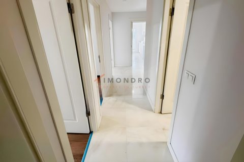 3+1 Wohnung  in Kâğıthane, Istanbul, Türkei Nr. 226800 - 13