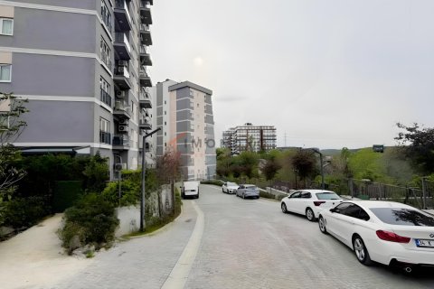 3+1 Wohnung  in Kâğıthane, Istanbul, Türkei Nr. 226800