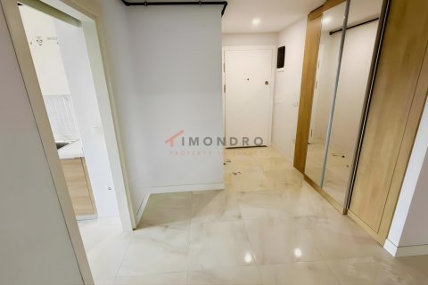 3+1 Wohnung  in Kâğıthane, Istanbul, Türkei Nr. 226800 - 12
