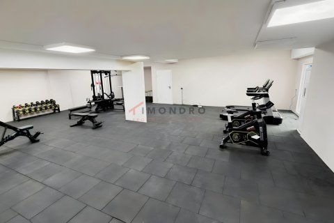 3+1 Wohnung  in Kâğıthane, Istanbul, Türkei Nr. 226800 - 28