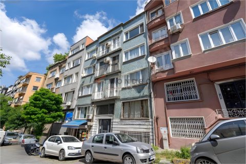 Apartment for sale  in Beyoglu, Istanbul, Turkey, 2 bedrooms, 70m2, No. 226797 – photo 4