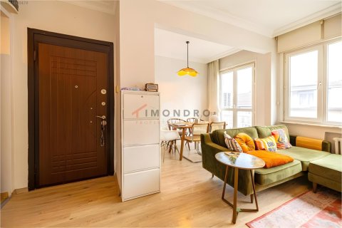 Apartment for sale  in Beyoglu, Istanbul, Turkey, 2 bedrooms, 70m2, No. 226797 – photo 13