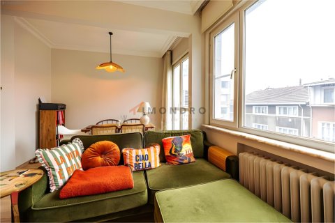 Apartment for sale  in Beyoglu, Istanbul, Turkey, 2 bedrooms, 70m2, No. 226797 – photo 10