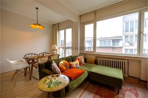 Apartment for sale  in Beyoglu, Istanbul, Turkey, 2 bedrooms, 70m2, No. 226797 – photo 7