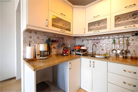 Apartment for sale  in Beyoglu, Istanbul, Turkey, 2 bedrooms, 70m2, No. 226797 – photo 15