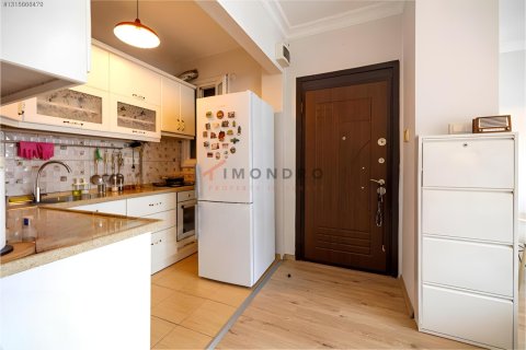 Apartment for sale  in Beyoglu, Istanbul, Turkey, 2 bedrooms, 70m2, No. 226797 – photo 14