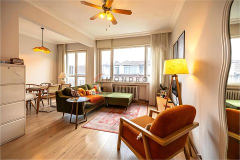 Apartment for sale  in Beyoglu, Istanbul, Turkey, 2 bedrooms, 70m2, No. 226797 – photo 12