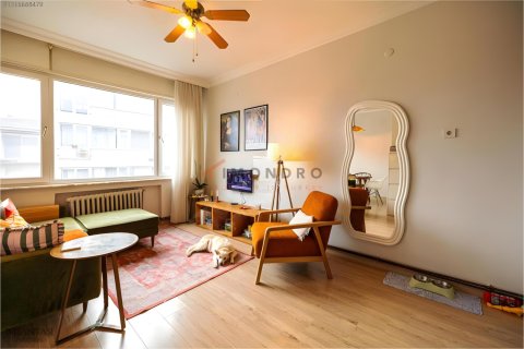 Apartment for sale  in Beyoglu, Istanbul, Turkey, 2 bedrooms, 70m2, No. 226797 – photo 9