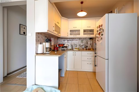 Apartment for sale  in Beyoglu, Istanbul, Turkey, 2 bedrooms, 70m2, No. 226797 – photo 16