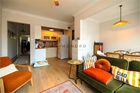 Apartment for sale  in Beyoglu, Istanbul, Turkey, 2 bedrooms, 70m2, No. 226797 – photo 11