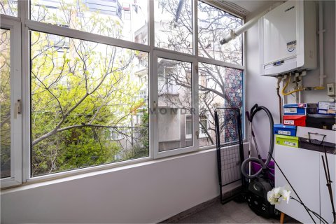 Apartment for sale  in Beyoglu, Istanbul, Turkey, 2 bedrooms, 70m2, No. 226797 – photo 5
