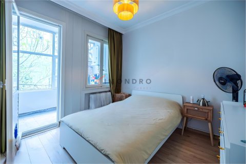 Apartment for sale  in Beyoglu, Istanbul, Turkey, 2 bedrooms, 70m2, No. 226797 – photo 20