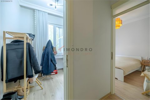 Apartment for sale  in Beyoglu, Istanbul, Turkey, 2 bedrooms, 70m2, No. 226797 – photo 21