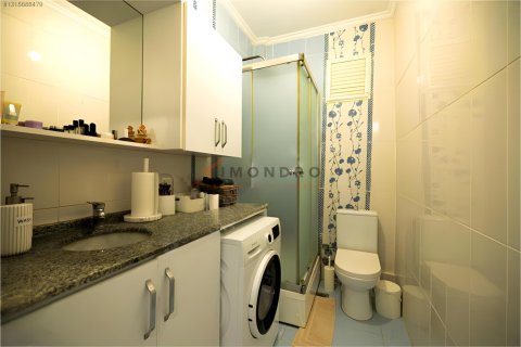 Apartment for sale  in Beyoglu, Istanbul, Turkey, 2 bedrooms, 70m2, No. 226797 – photo 23