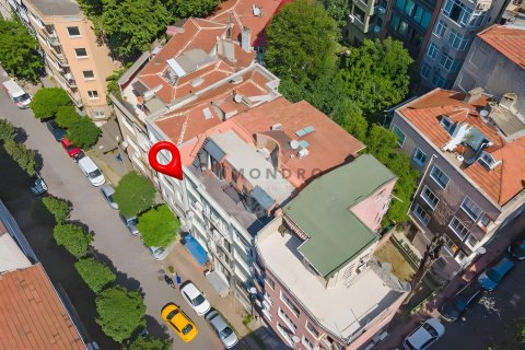 Apartment for sale  in Beyoglu, Istanbul, Turkey, 2 bedrooms, 70m2, No. 226797 – photo 3