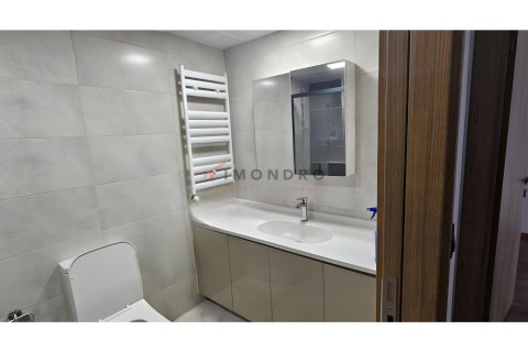 Apartment for sale  in Kâğıthane, Istanbul, Turkey, 3 bedrooms, 120m2, No. 226799 – photo 22