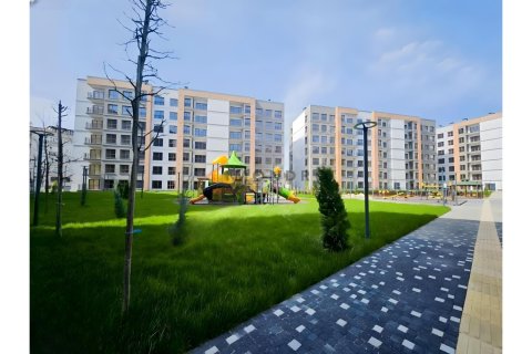 3+1 Apartment  in Kâğıthane, Istanbul, Turkey No. 226799
