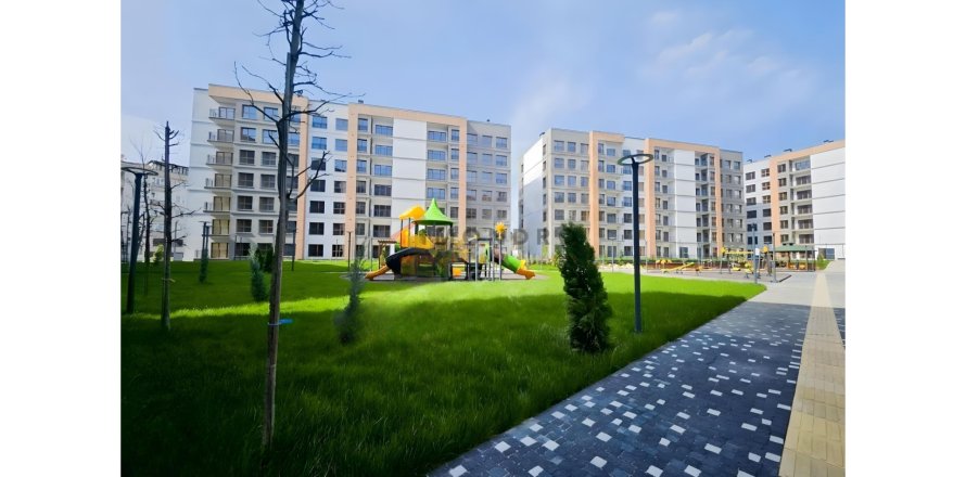 3+1 Apartment  in Kâğıthane, Istanbul, Turkey No. 226799