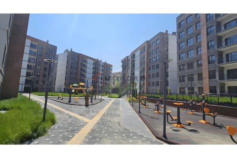 Apartment for sale  in Kâğıthane, Istanbul, Turkey, 3 bedrooms, 120m2, No. 226799 – photo 2