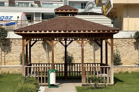 آپارتمان در  Alanya ، ترکیه 1 خوابه ، 61 متر مربع.  شماره 226795 - 15