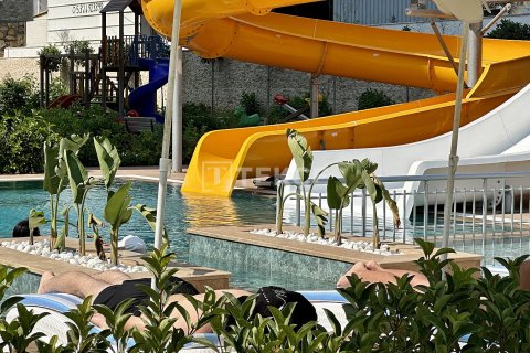 آپارتمان در  Alanya ، ترکیه 1 خوابه ، 61 متر مربع.  شماره 226795 - 11