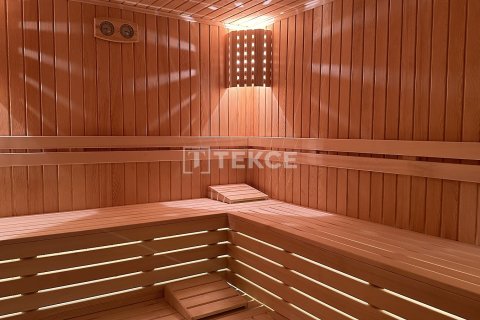 آپارتمان در  Alanya ، ترکیه 1 خوابه ، 61 متر مربع.  شماره 226795 - 25