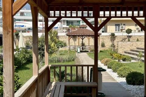 آپارتمان در  Alanya ، ترکیه 1 خوابه ، 61 متر مربع.  شماره 226795 - 16