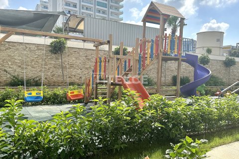 آپارتمان در  Alanya ، ترکیه 1 خوابه ، 61 متر مربع.  شماره 226795 - 17