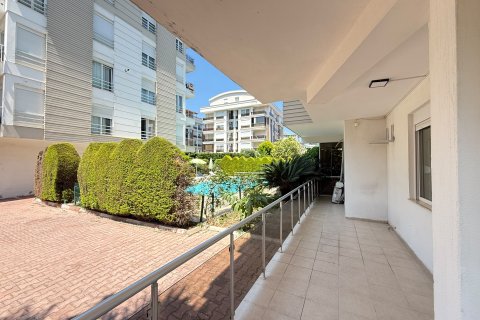 آپارتمان در  Antalya ، ترکیه 1 خوابه ، 55 متر مربع.  شماره 226796 - 12