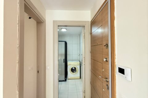 آپارتمان در  Antalya ، ترکیه 1 خوابه ، 55 متر مربع.  شماره 226796 - 9