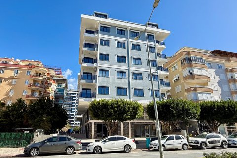 آپارتمان در  Alanya ، ترکیه 1 خوابه ، 54 متر مربع.  شماره 226794 - 2
