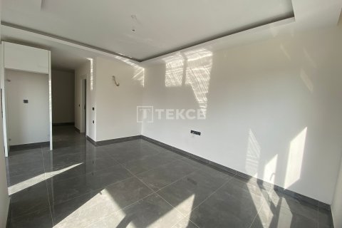 آپارتمان در  Alanya ، ترکیه 1 خوابه ، 54 متر مربع.  شماره 226794 - 18