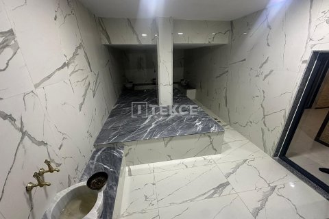 Apartment for sale in Alanya, Antalya, Turkey, 1 bedroom, 54m2, No. 226794 – photo 30