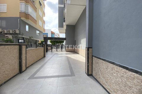 آپارتمان در  Alanya ، ترکیه 1 خوابه ، 54 متر مربع.  شماره 226794 - 8