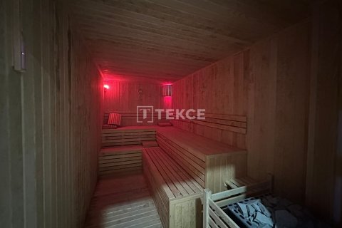 آپارتمان در  Alanya ، ترکیه 1 خوابه ، 54 متر مربع.  شماره 226794 - 13