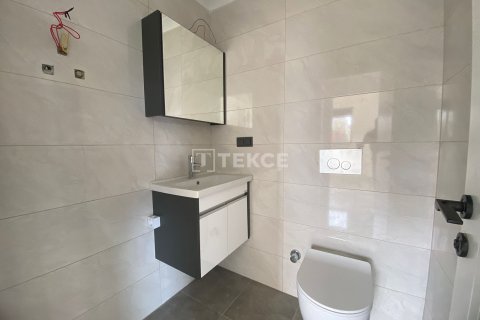 آپارتمان در  Alanya ، ترکیه 1 خوابه ، 54 متر مربع.  شماره 226794 - 25