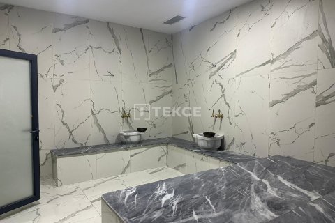 Apartment for sale in Alanya, Antalya, Turkey, 1 bedroom, 54m2, No. 226794 – photo 29
