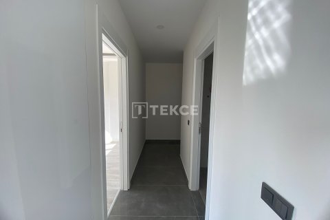 آپارتمان در  Alanya ، ترکیه 1 خوابه ، 54 متر مربع.  شماره 226794 - 21